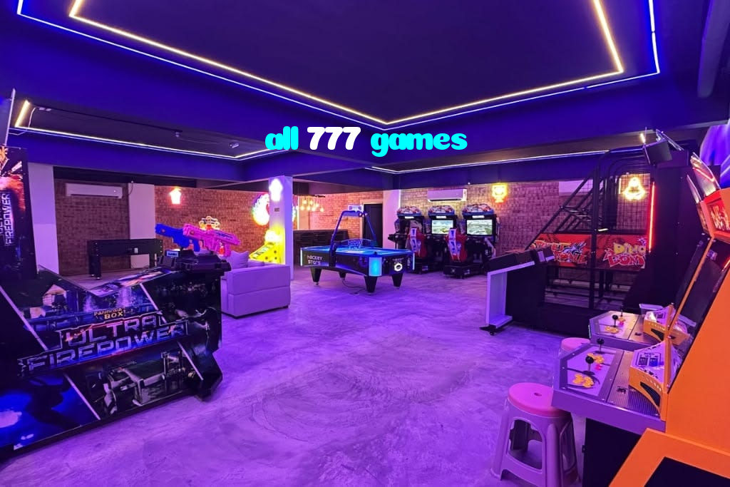 making first deposit on all 777 games website using local payment methods in Pakistan