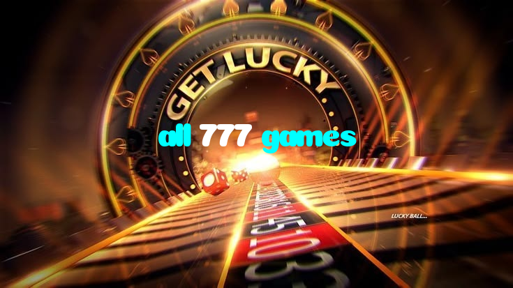 all 777 games casino presented on mobile device in Pakistan with slots and live games